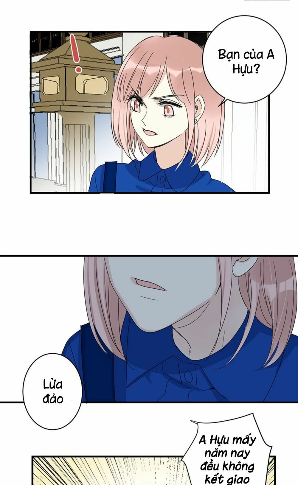 Quý tiết Của An Quyển: Chapter 31