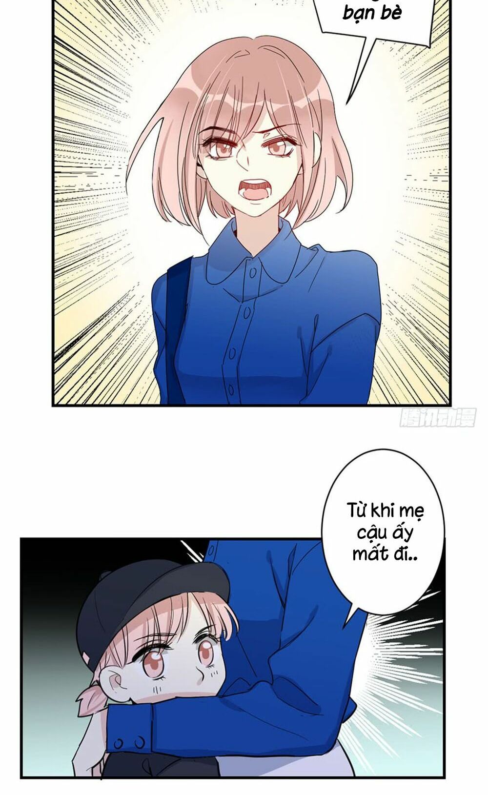 Quý tiết Của An Quyển: Chapter 31