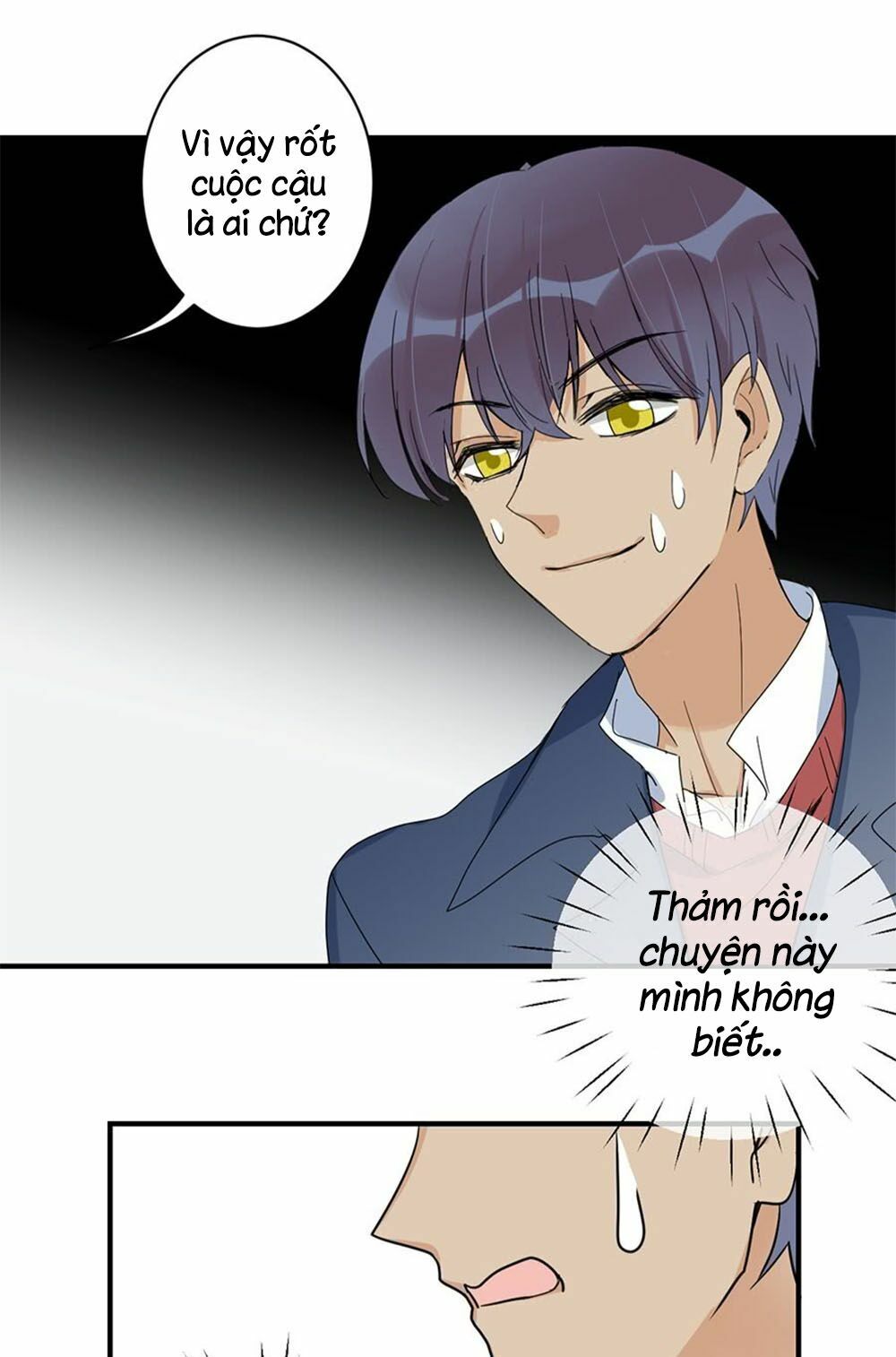 Quý tiết Của An Quyển: Chapter 31
