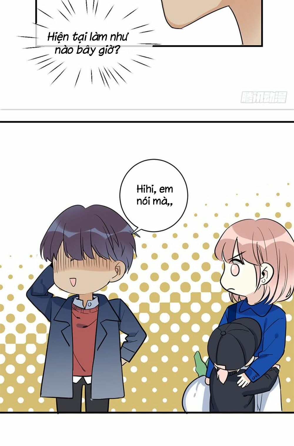 Quý tiết Của An Quyển: Chapter 31