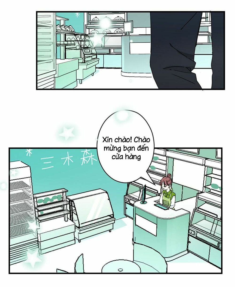 Quý tiết Của An Quyển: Chapter 31