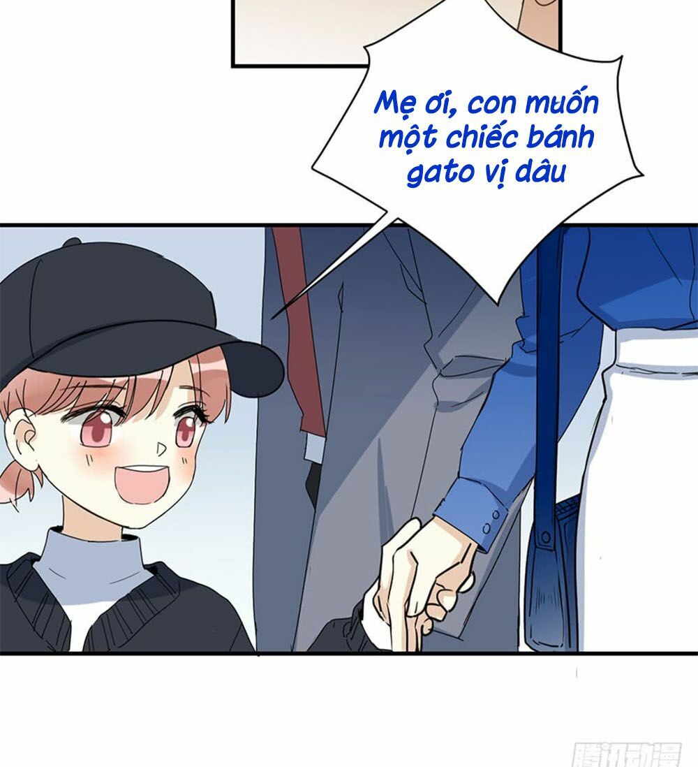 Quý tiết Của An Quyển: Chapter 31