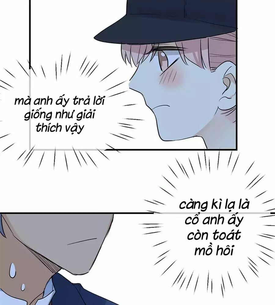 Quý tiết Của An Quyển: Chapter 32