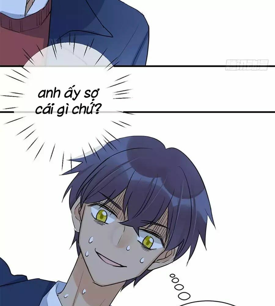 Quý tiết Của An Quyển: Chapter 32