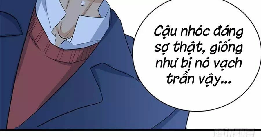 Quý tiết Của An Quyển: Chapter 32