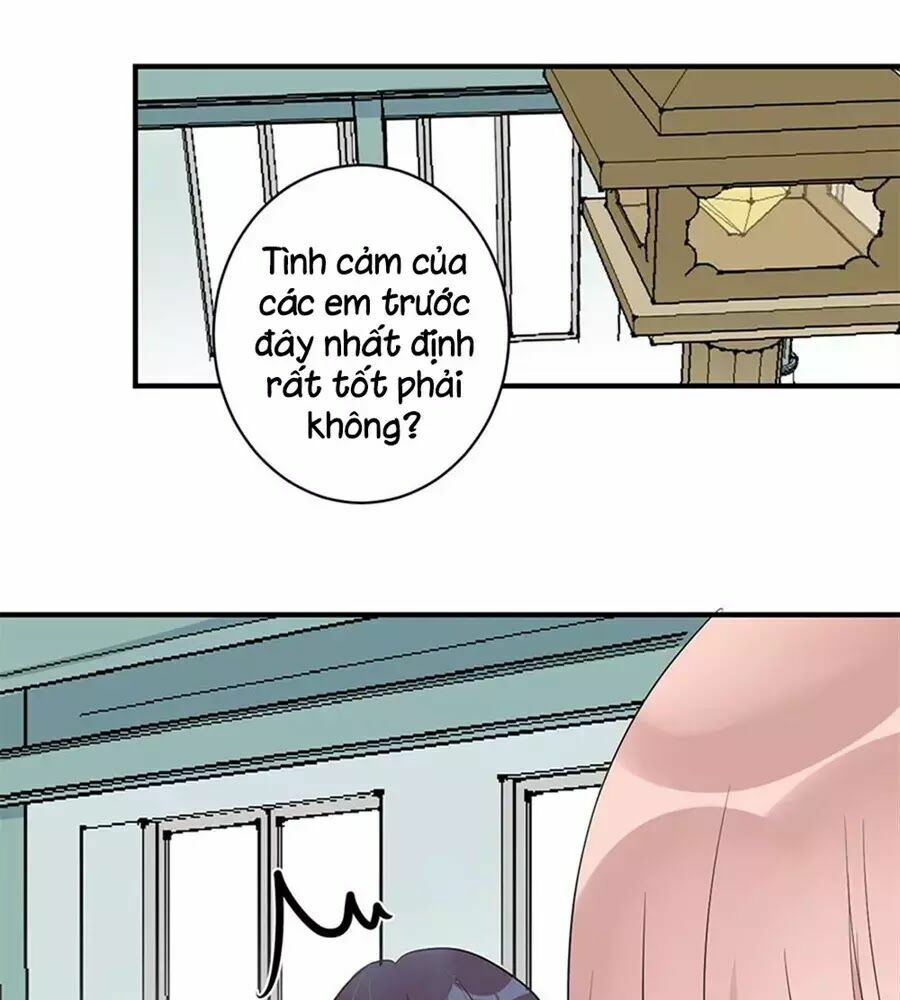 Quý tiết Của An Quyển: Chapter 32