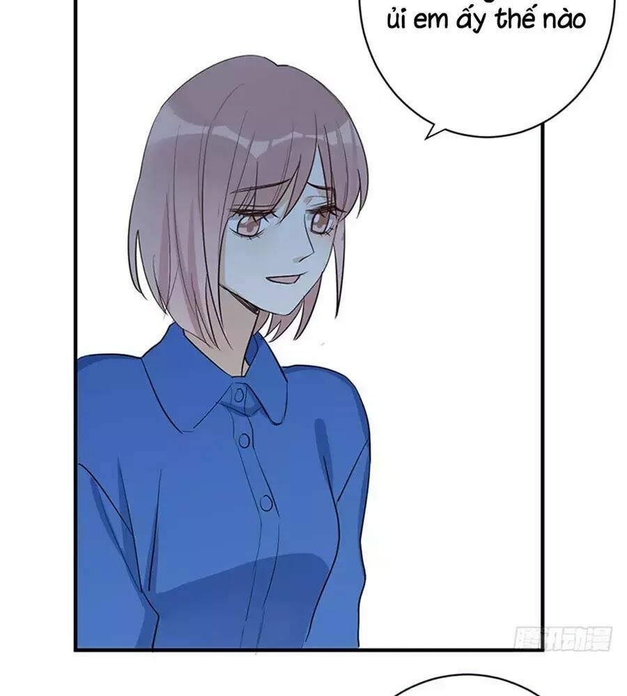 Quý tiết Của An Quyển: Chapter 32