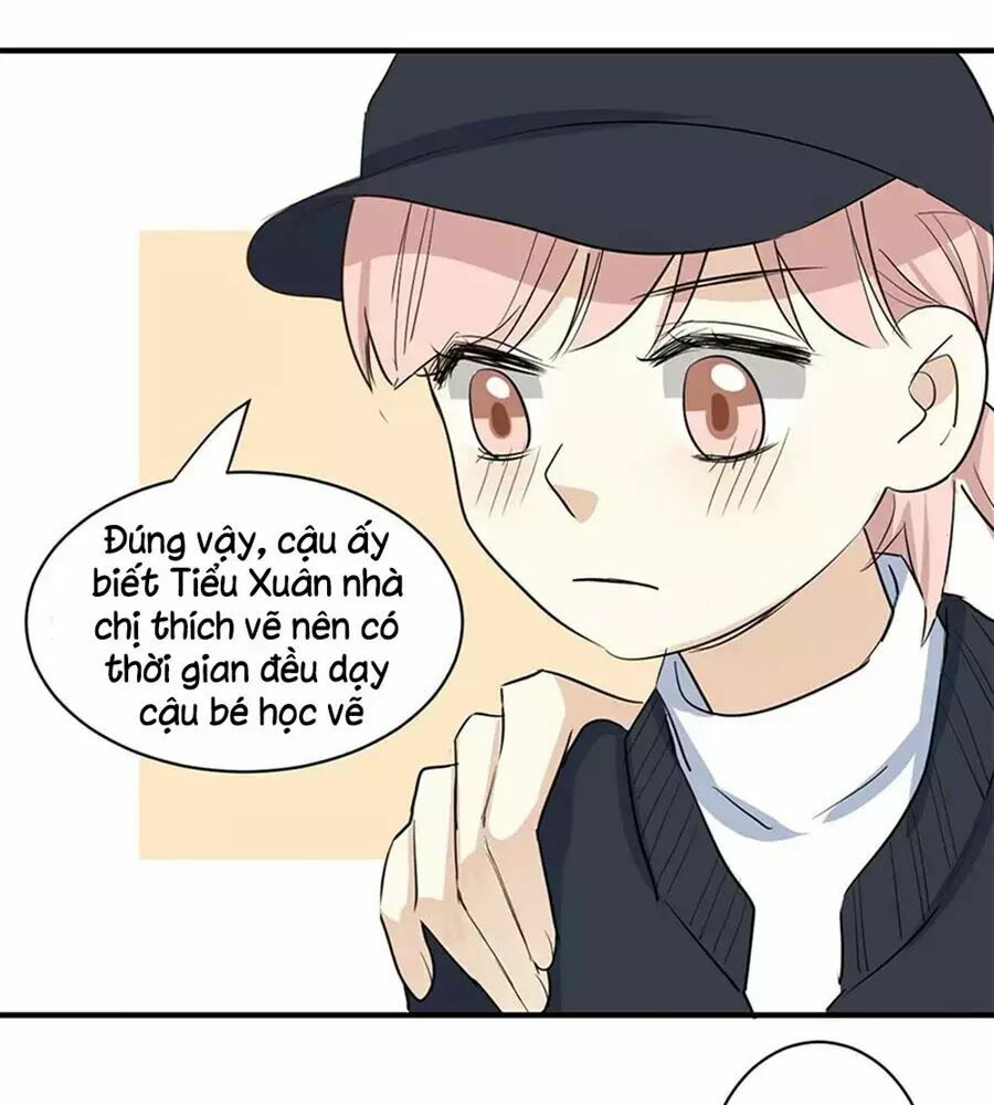 Quý tiết Của An Quyển: Chapter 32