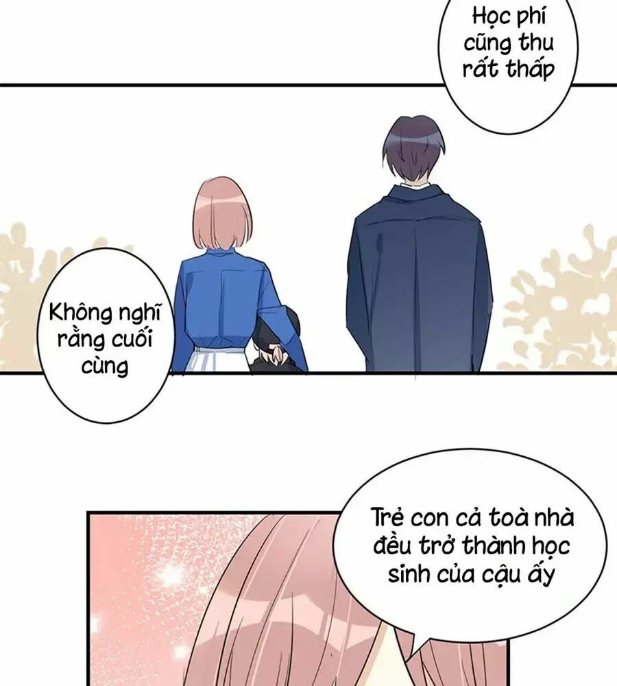 Quý tiết Của An Quyển: Chapter 32