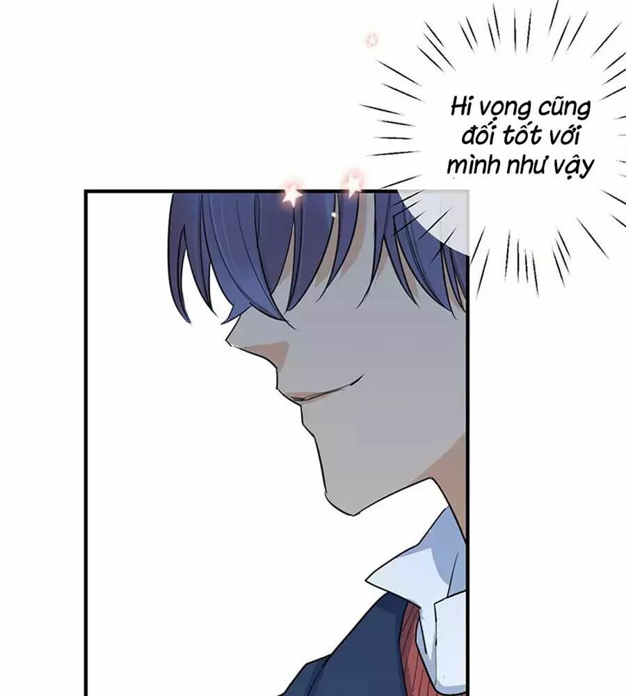 Quý tiết Của An Quyển: Chapter 32