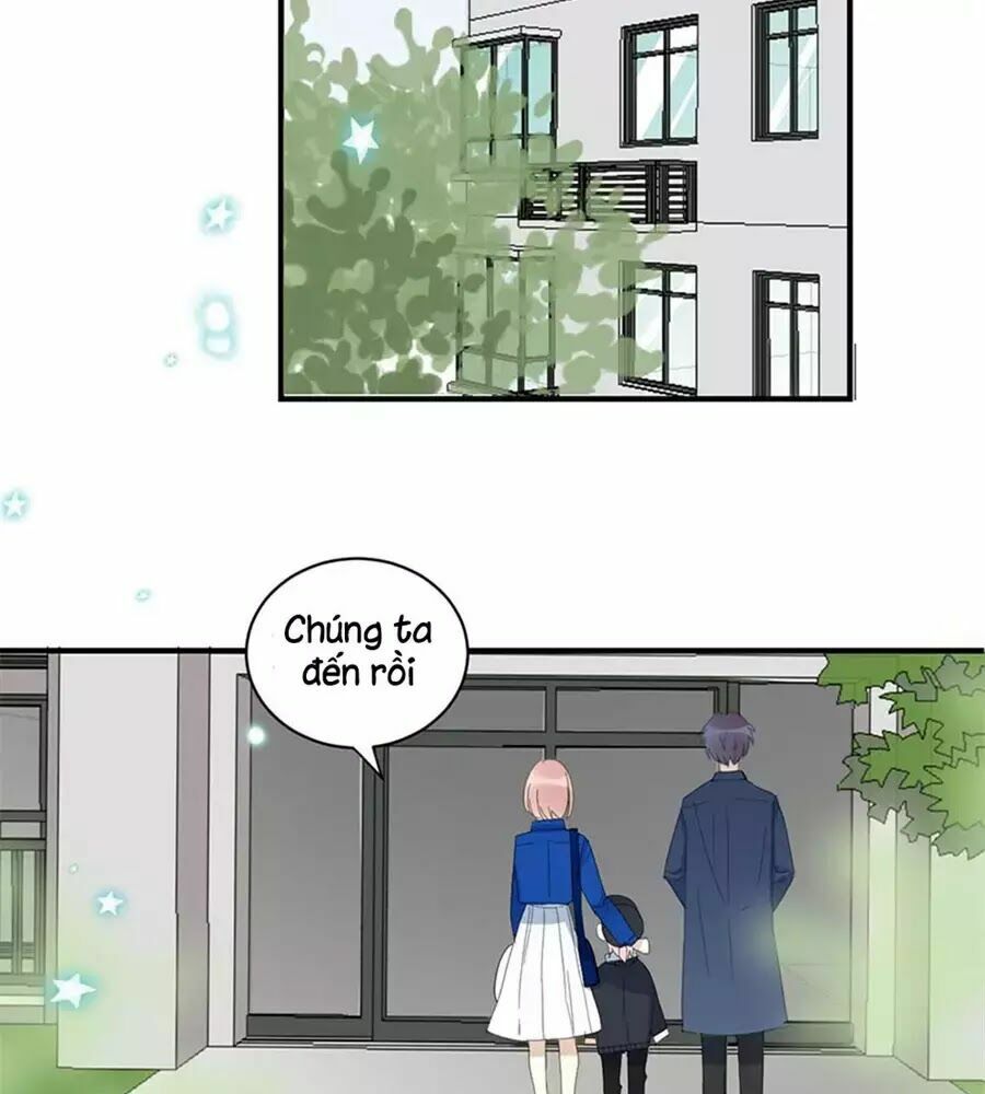 Quý tiết Của An Quyển: Chapter 32