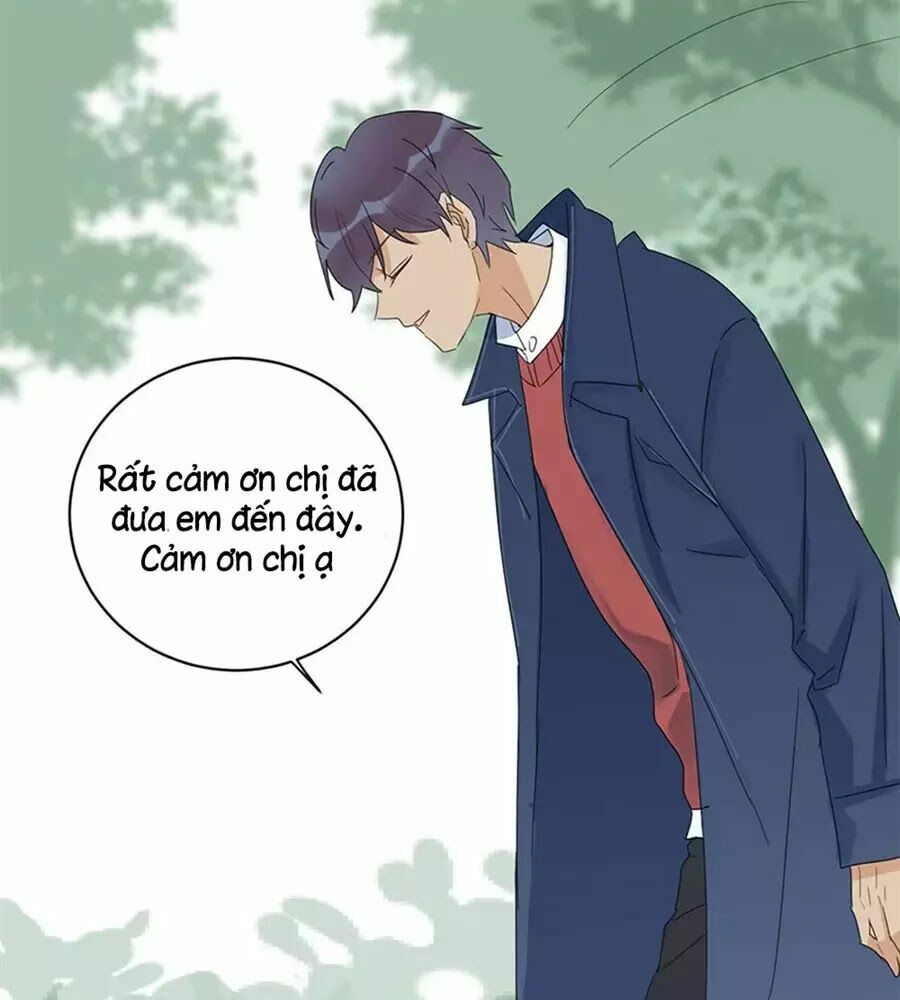 Quý tiết Của An Quyển: Chapter 32