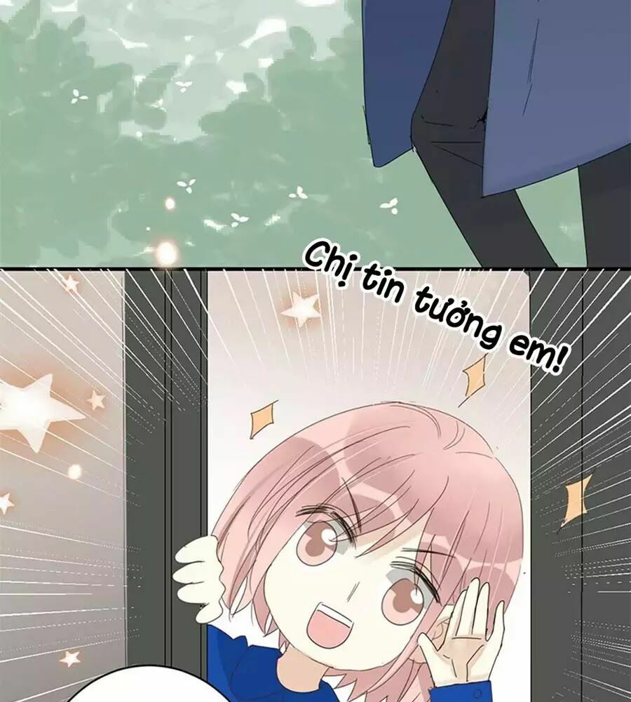 Quý tiết Của An Quyển: Chapter 32