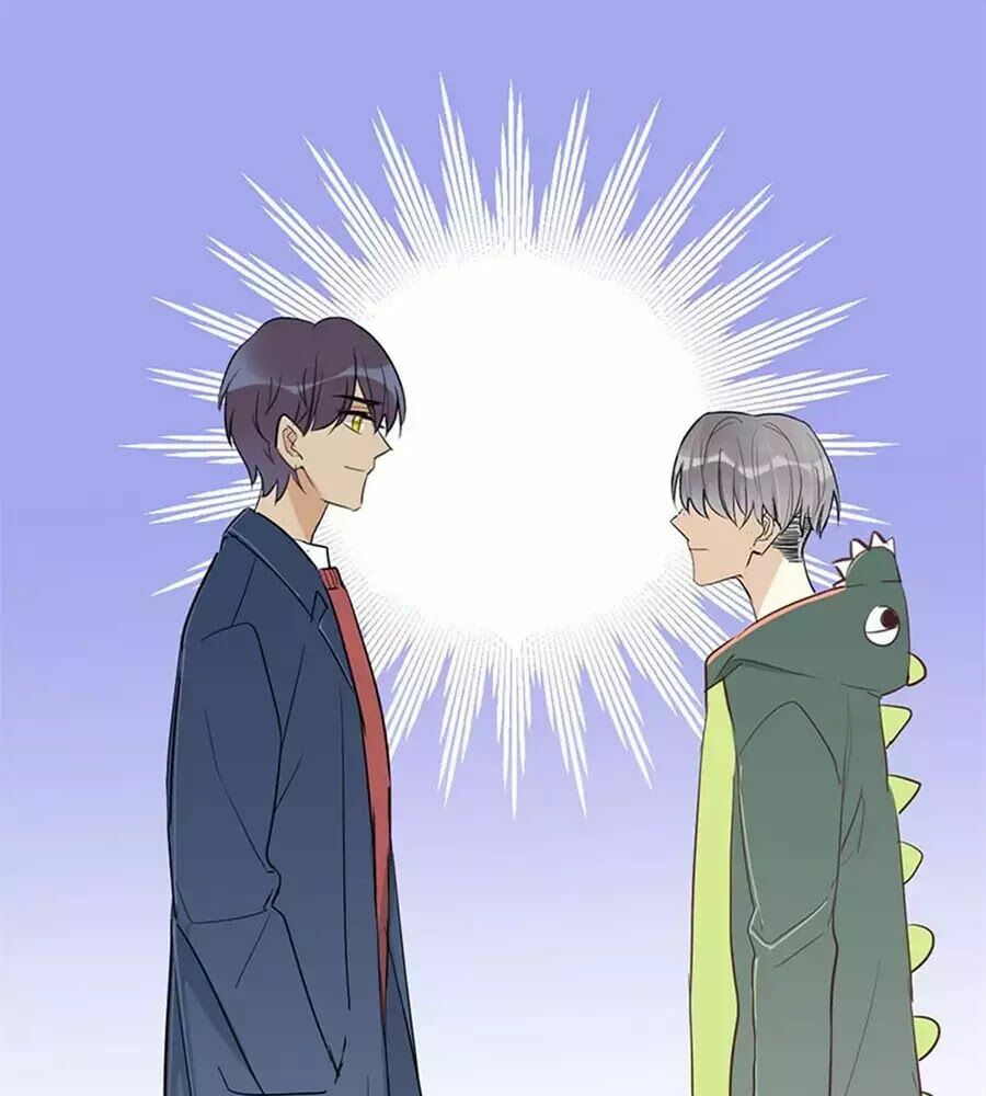 Quý tiết Của An Quyển: Chapter 32