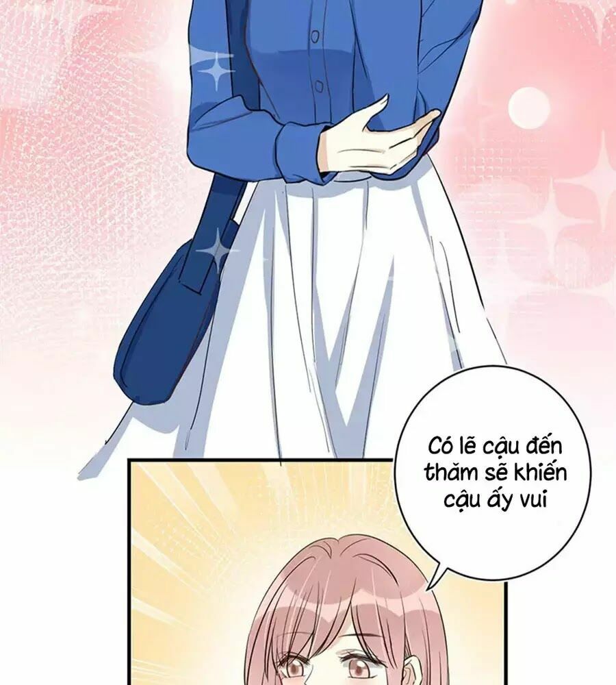 Quý tiết Của An Quyển: Chapter 32