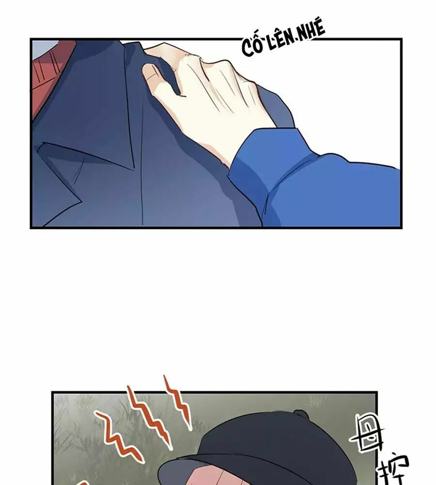 Quý tiết Của An Quyển: Chapter 32