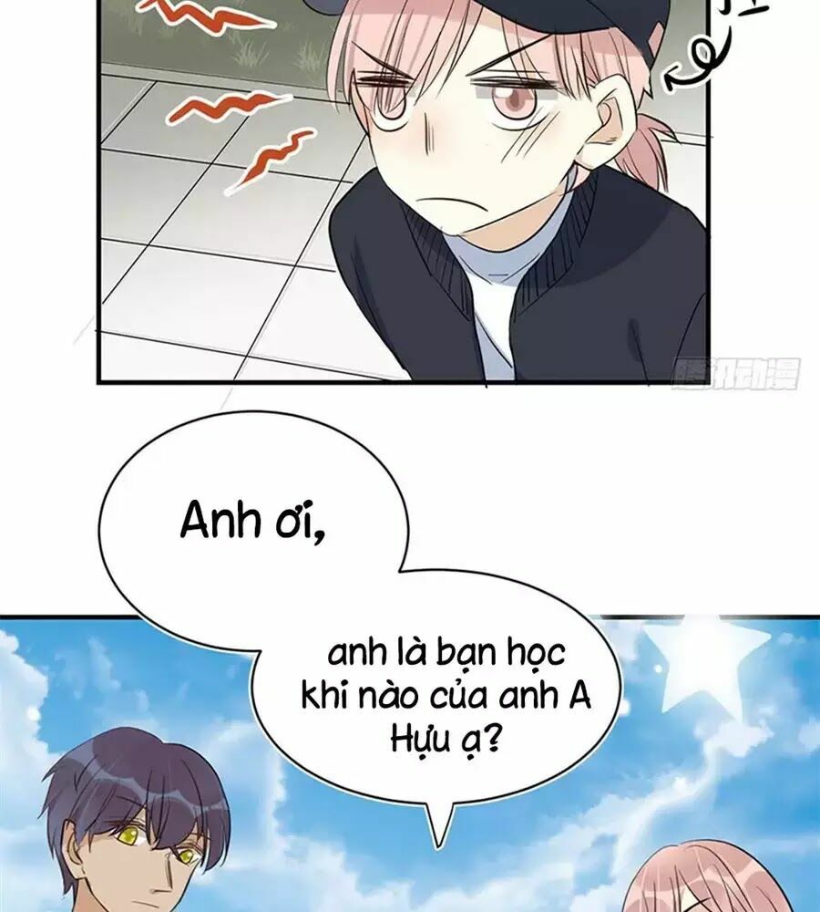 Quý tiết Của An Quyển: Chapter 32