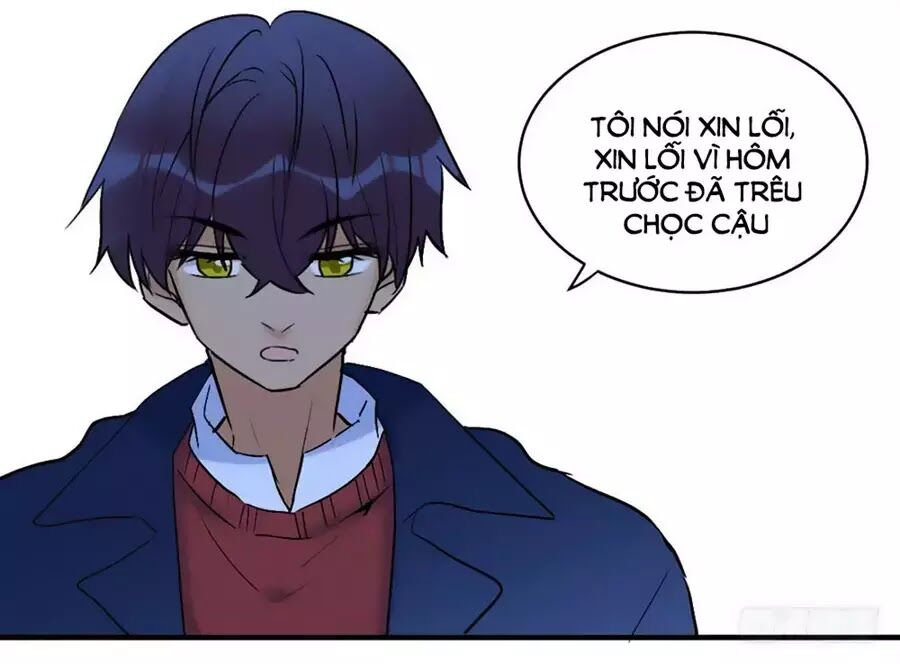 Quý tiết Của An Quyển: Chapter 33