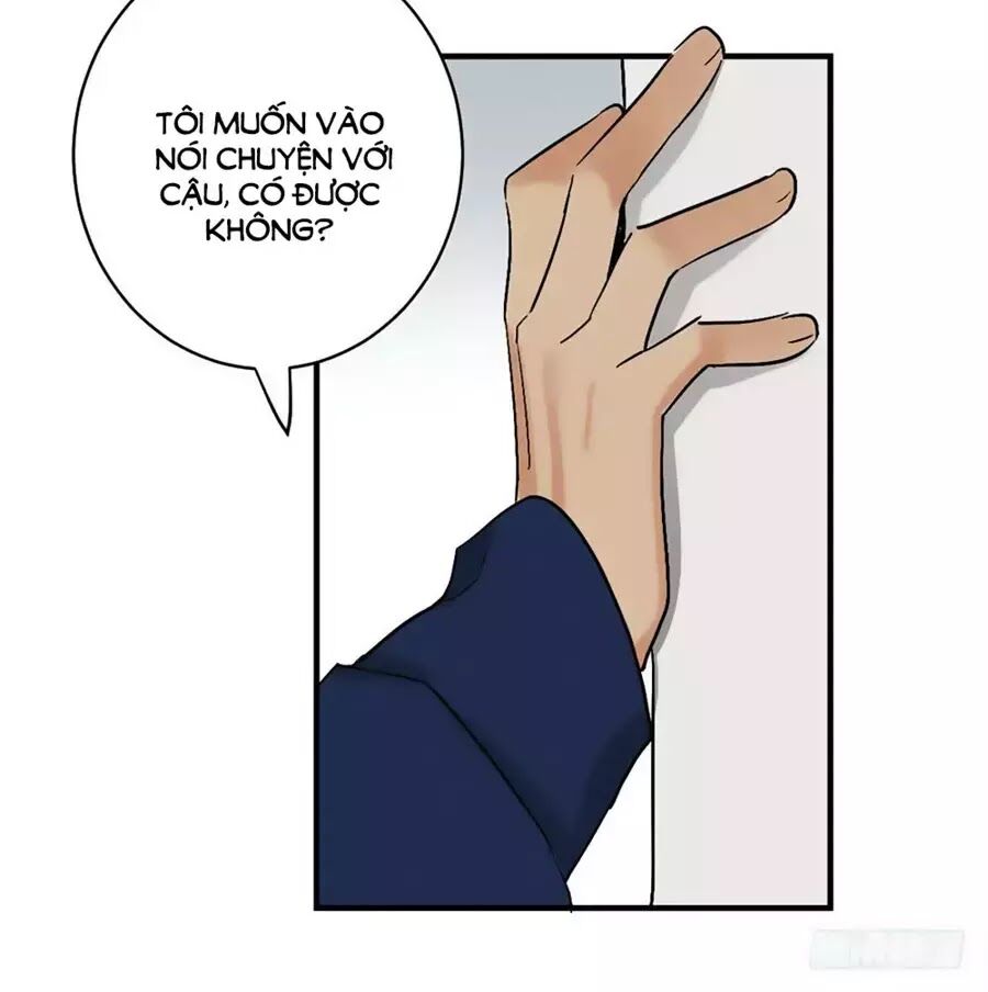 Quý tiết Của An Quyển: Chapter 33