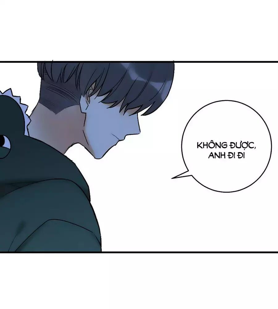 Quý tiết Của An Quyển: Chapter 33
