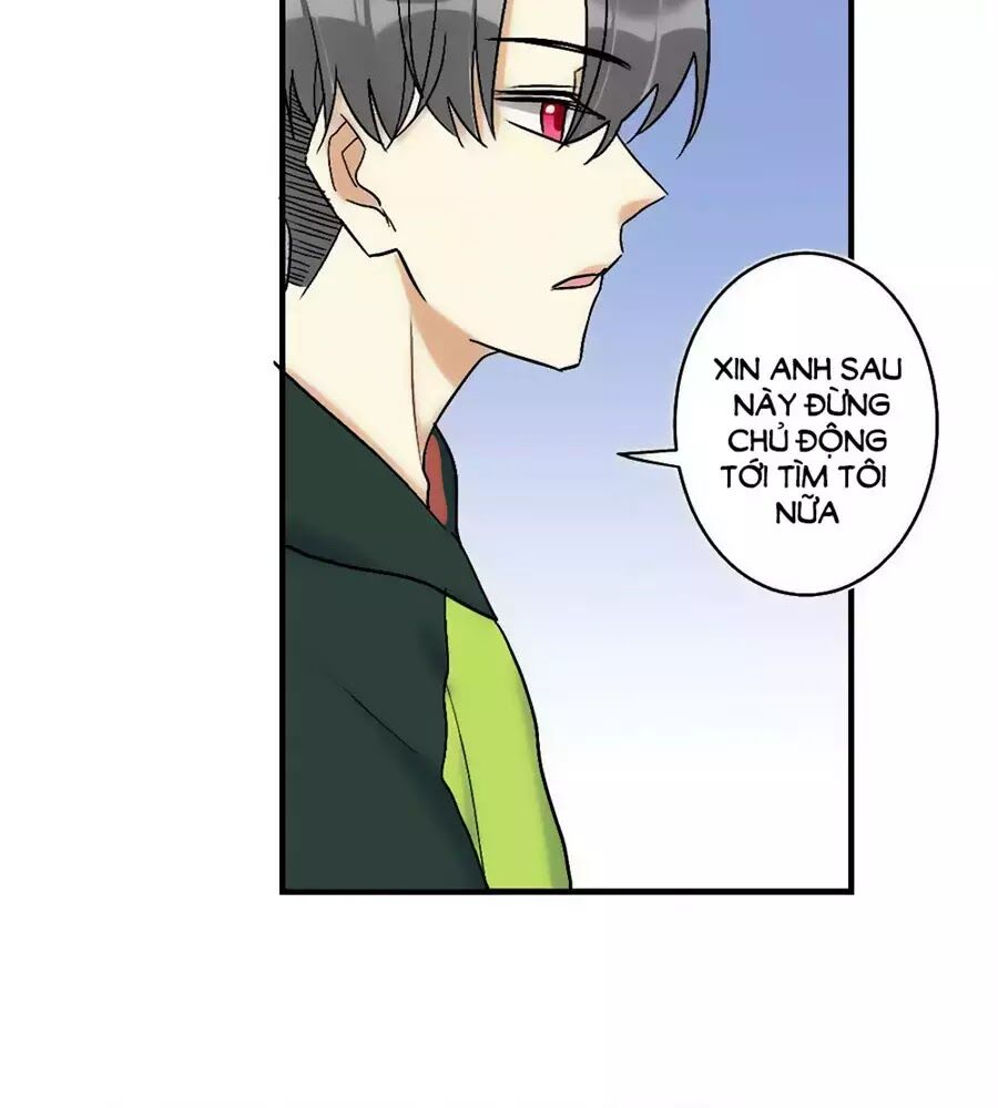Quý tiết Của An Quyển: Chapter 33