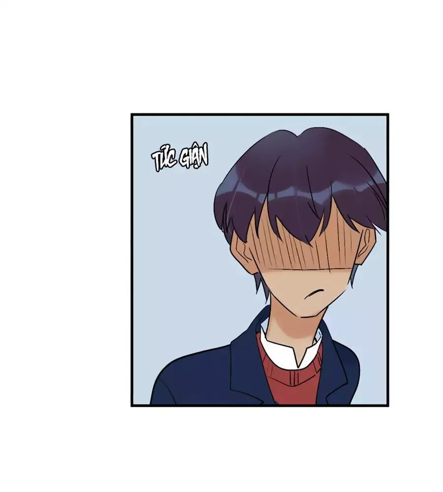 Quý tiết Của An Quyển: Chapter 33