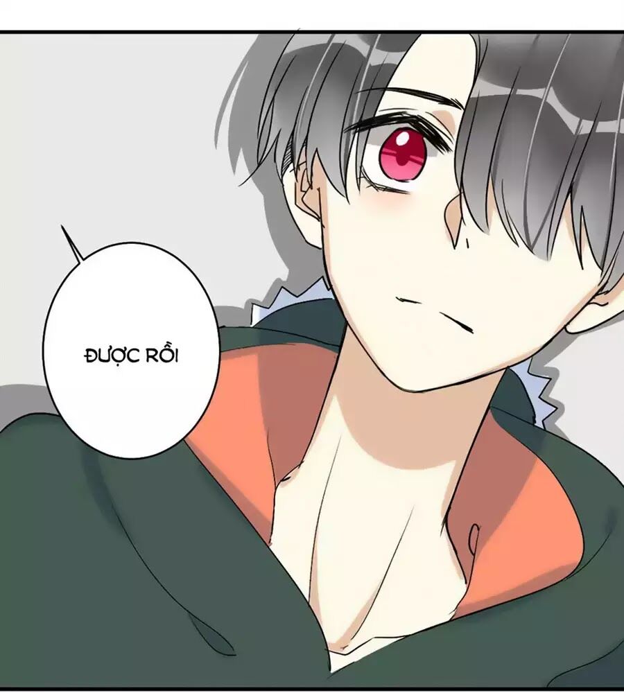 Quý tiết Của An Quyển: Chapter 33