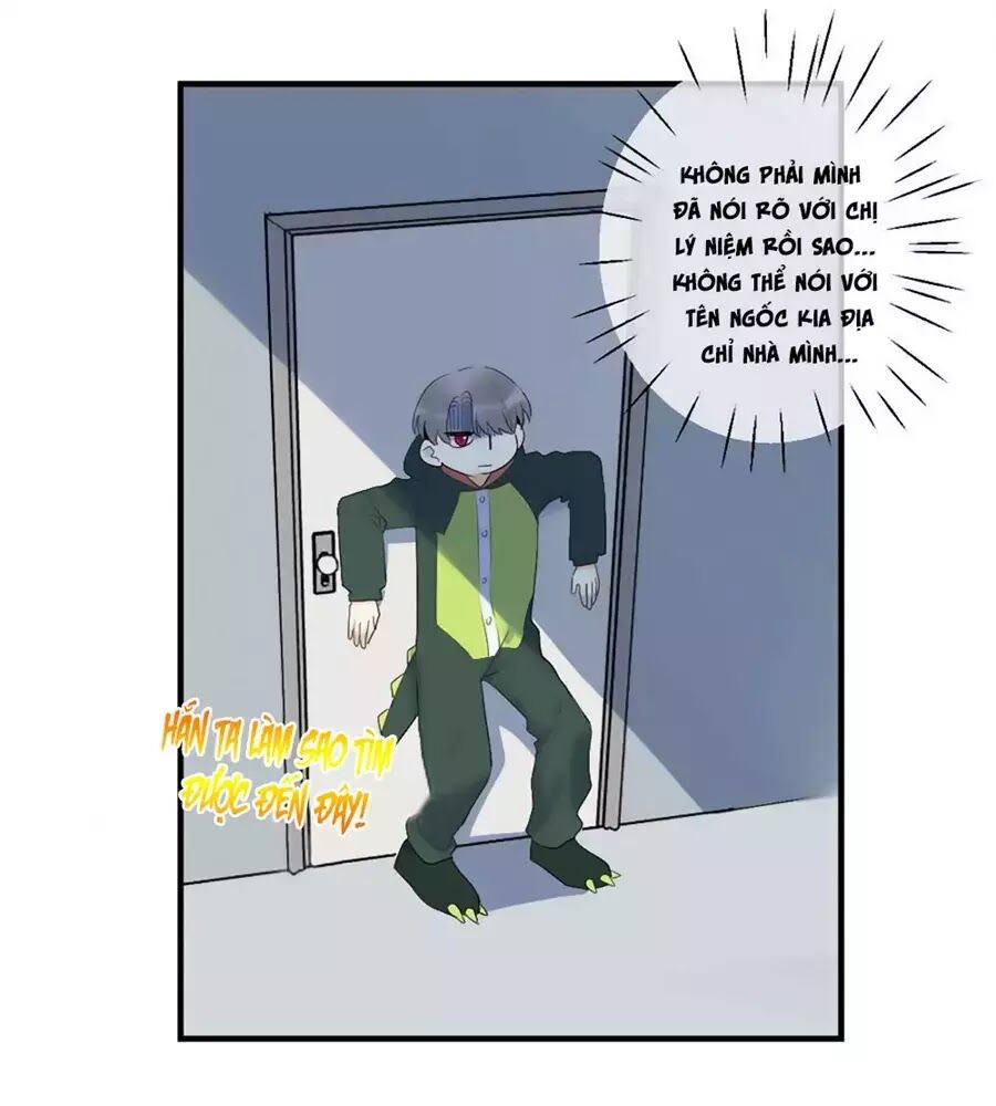 Quý tiết Của An Quyển: Chapter 33