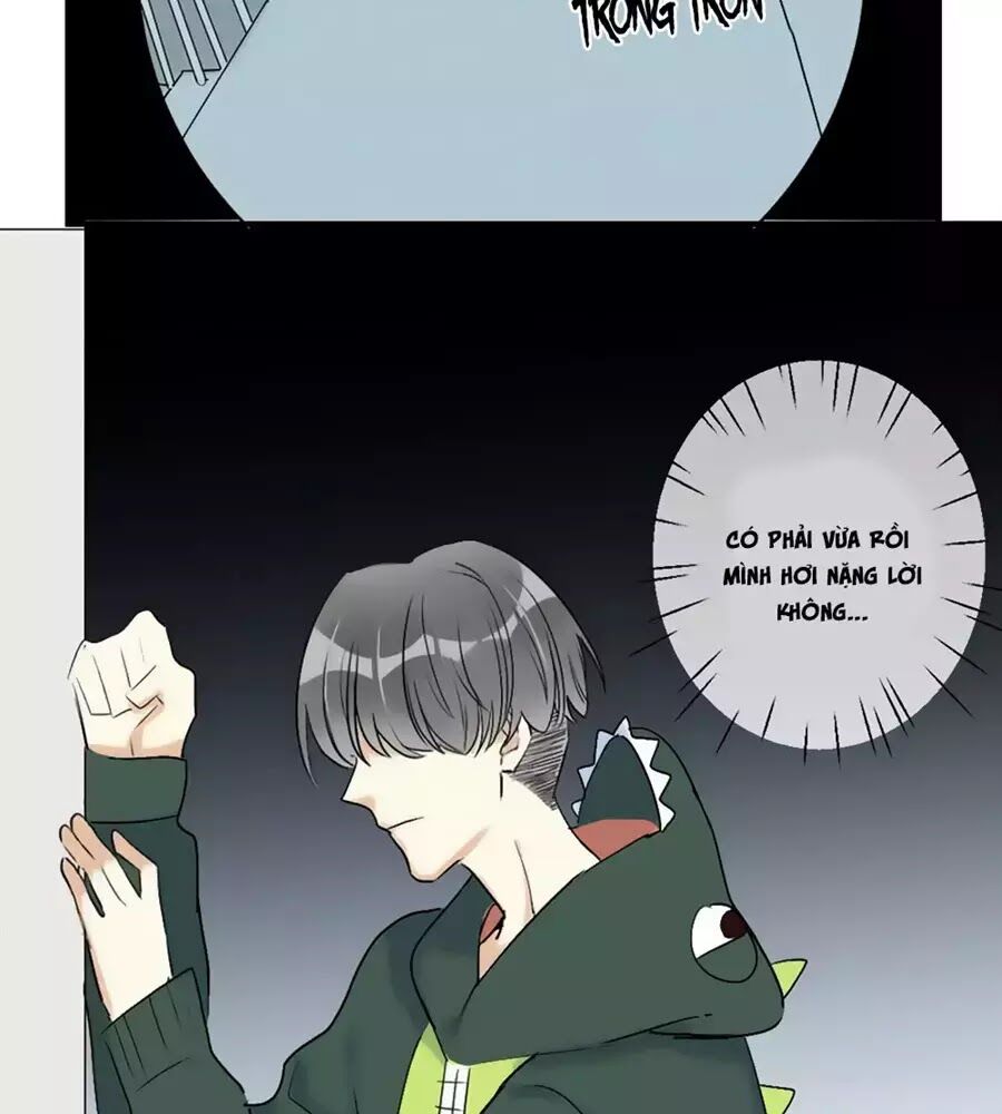 Quý tiết Của An Quyển: Chapter 33