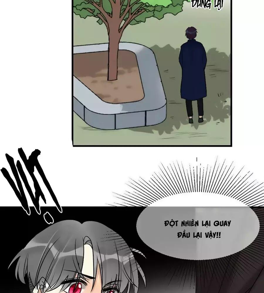 Quý tiết Của An Quyển: Chapter 33