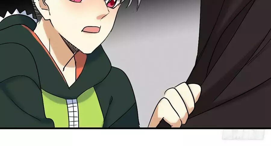 Quý tiết Của An Quyển: Chapter 33