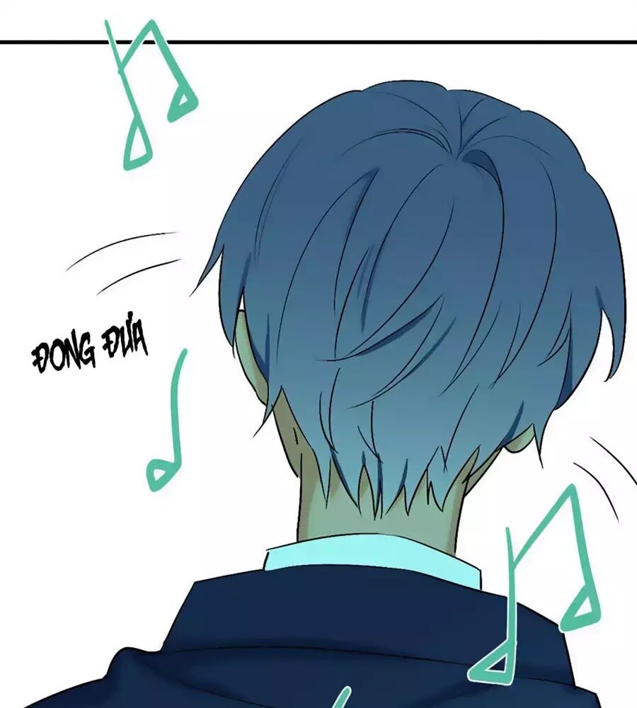 Quý tiết Của An Quyển: Chapter 33