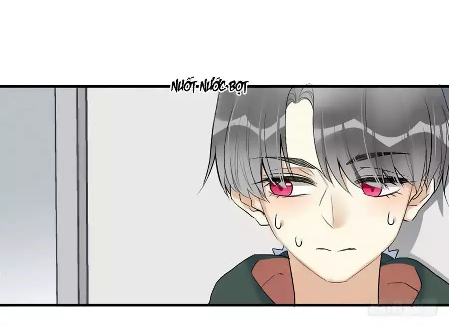 Quý tiết Của An Quyển: Chapter 33