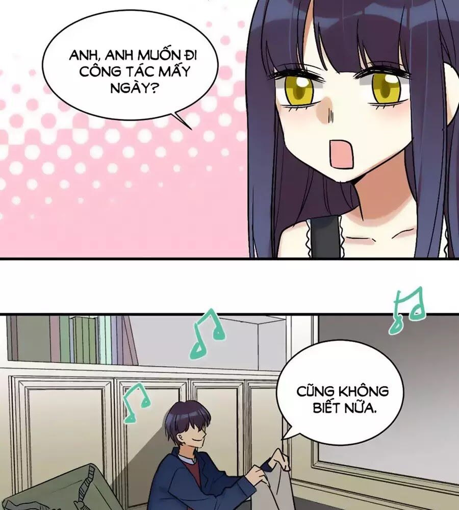 Quý tiết Của An Quyển: Chapter 33