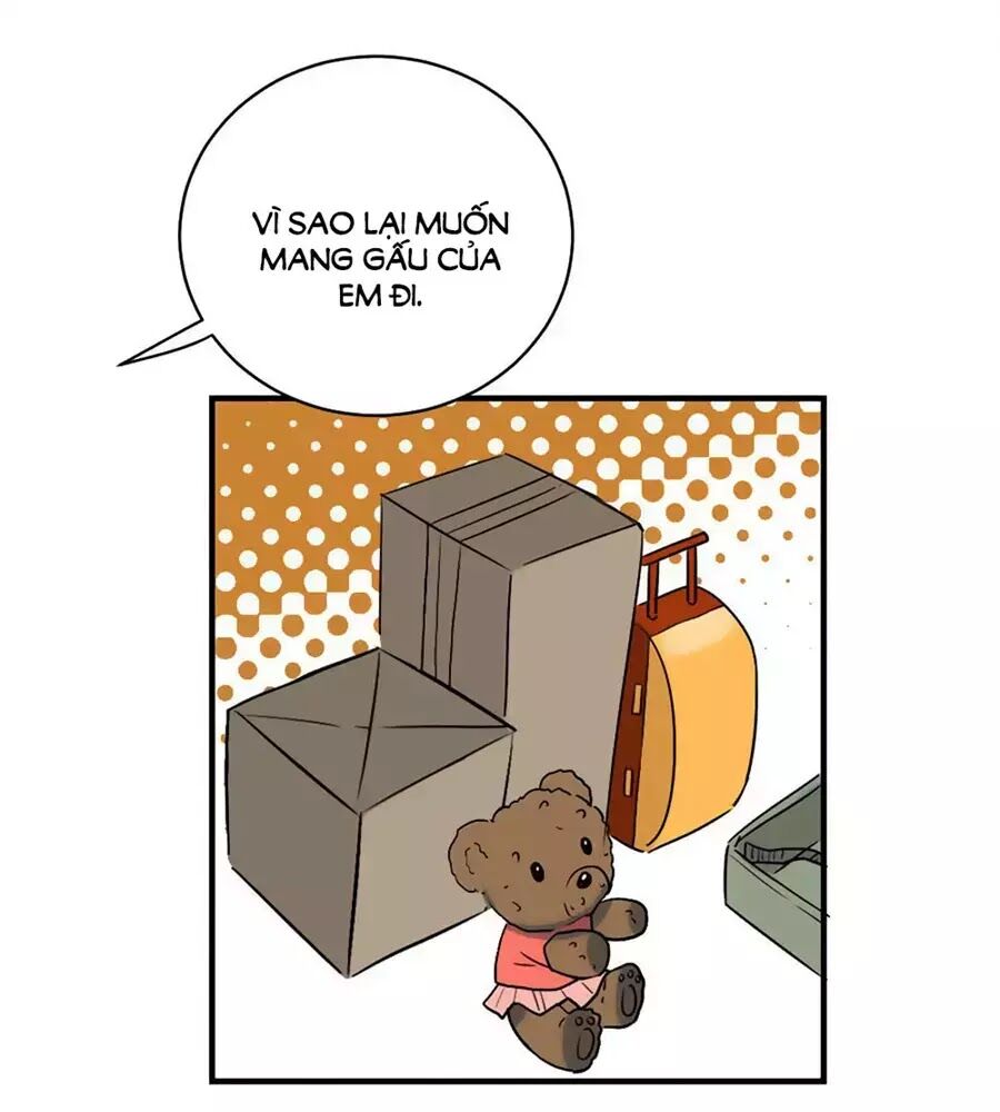 Quý tiết Của An Quyển: Chapter 33