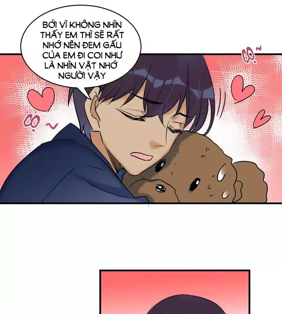 Quý tiết Của An Quyển: Chapter 33