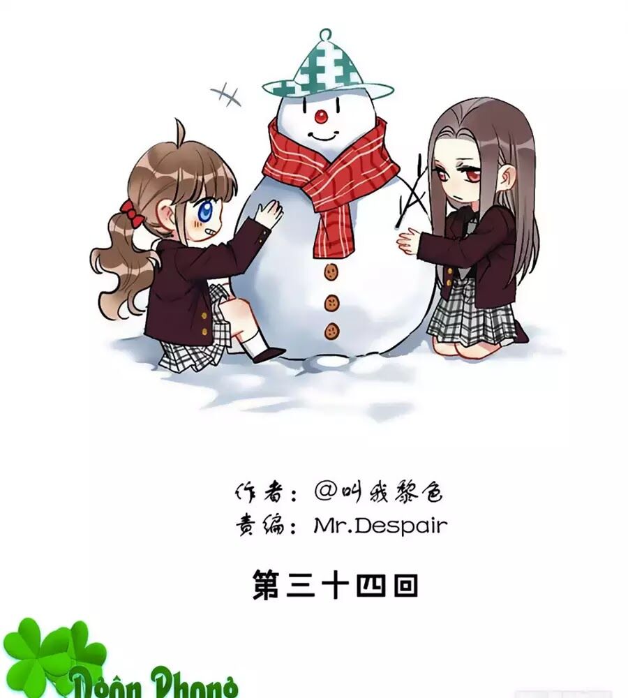 Quý tiết Của An Quyển: Chapter 33