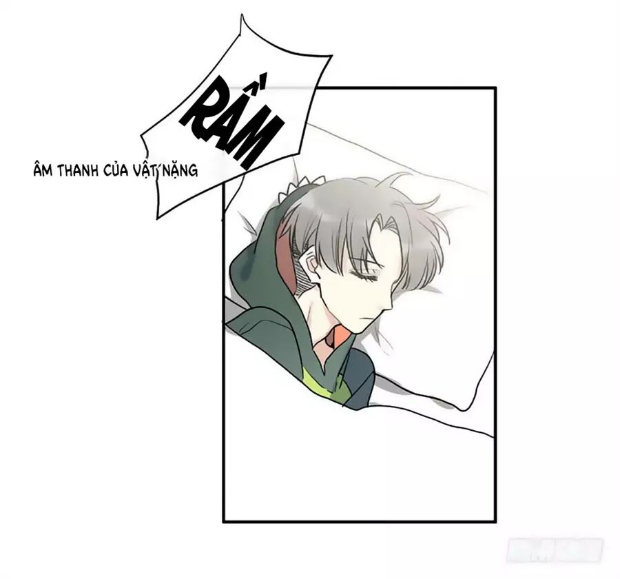 Quý tiết Của An Quyển: Chapter 33
