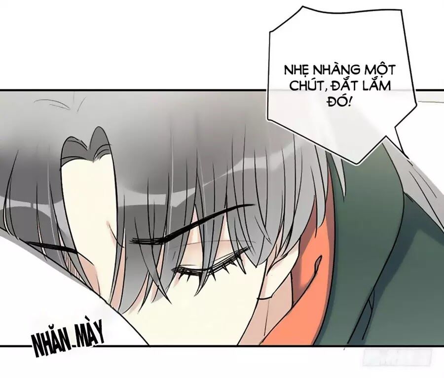 Quý tiết Của An Quyển: Chapter 33
