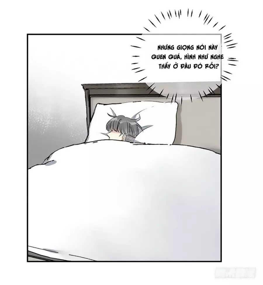 Quý tiết Của An Quyển: Chapter 33