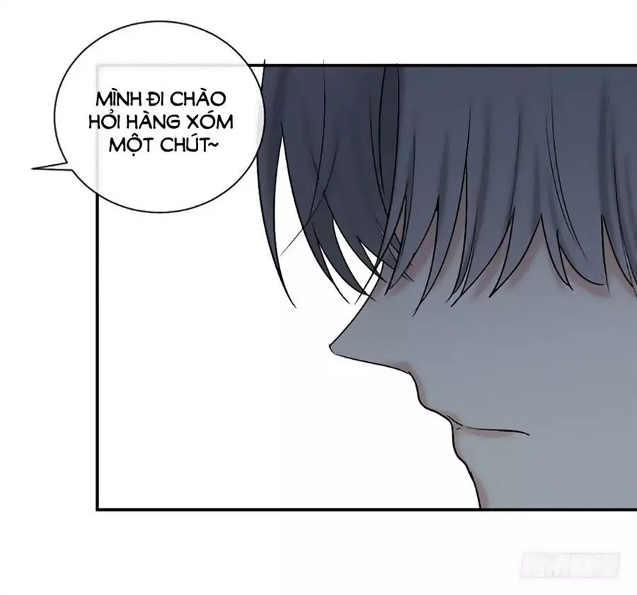 Quý tiết Của An Quyển: Chapter 33