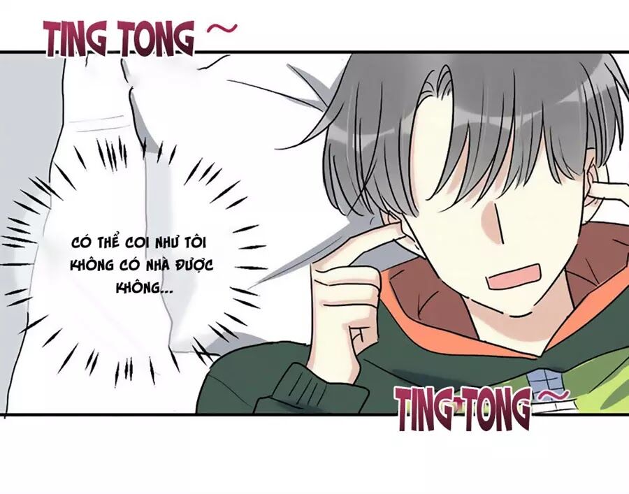 Quý tiết Của An Quyển: Chapter 33