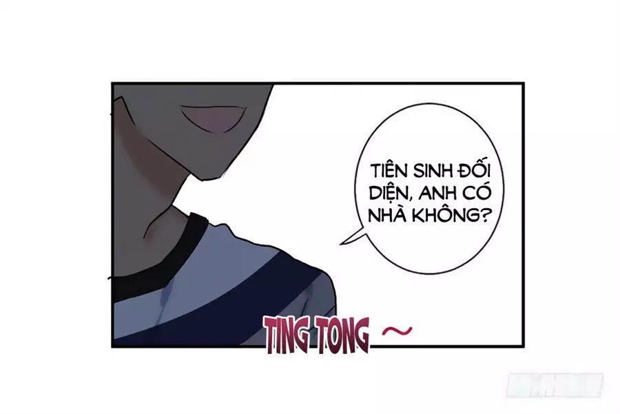 Quý tiết Của An Quyển: Chapter 33