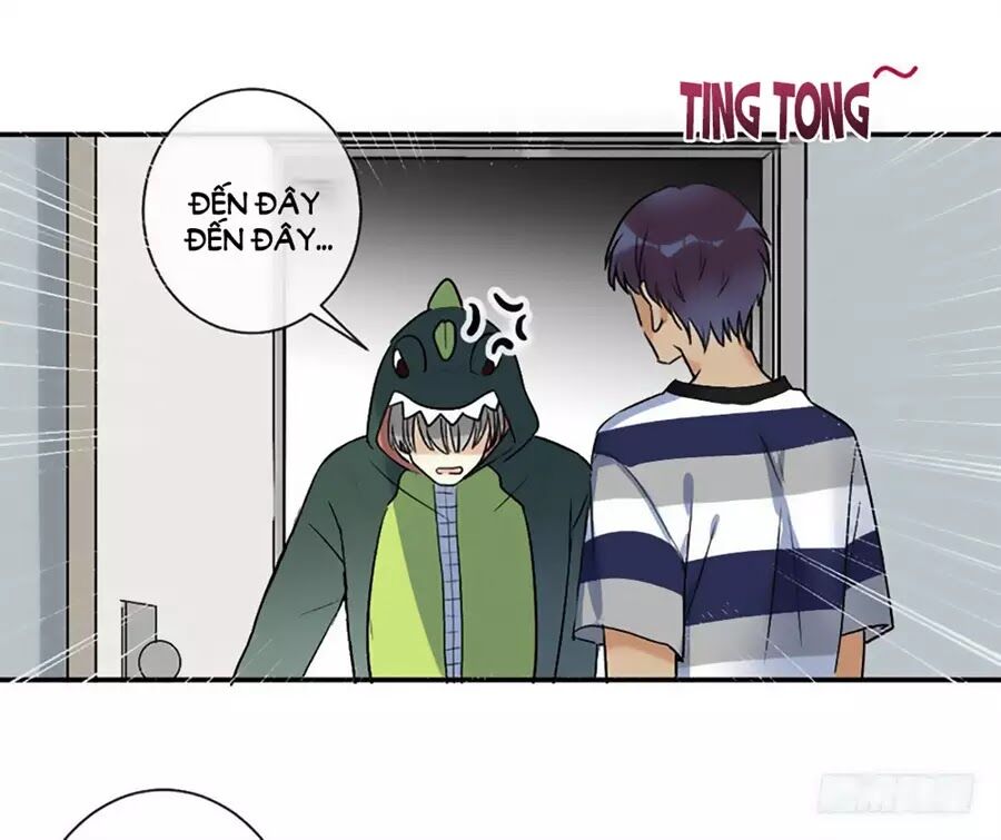 Quý tiết Của An Quyển: Chapter 33