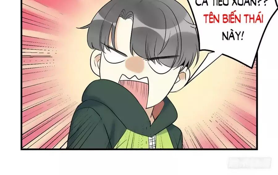 Quý tiết Của An Quyển: Chapter 33