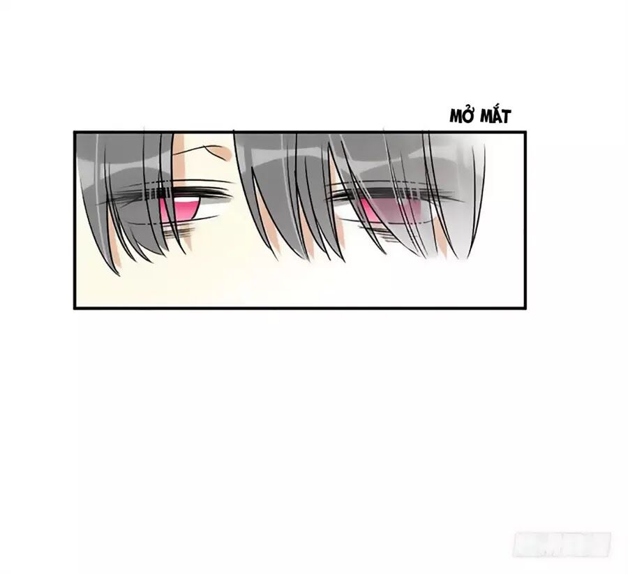 Quý tiết Của An Quyển: Chapter 33