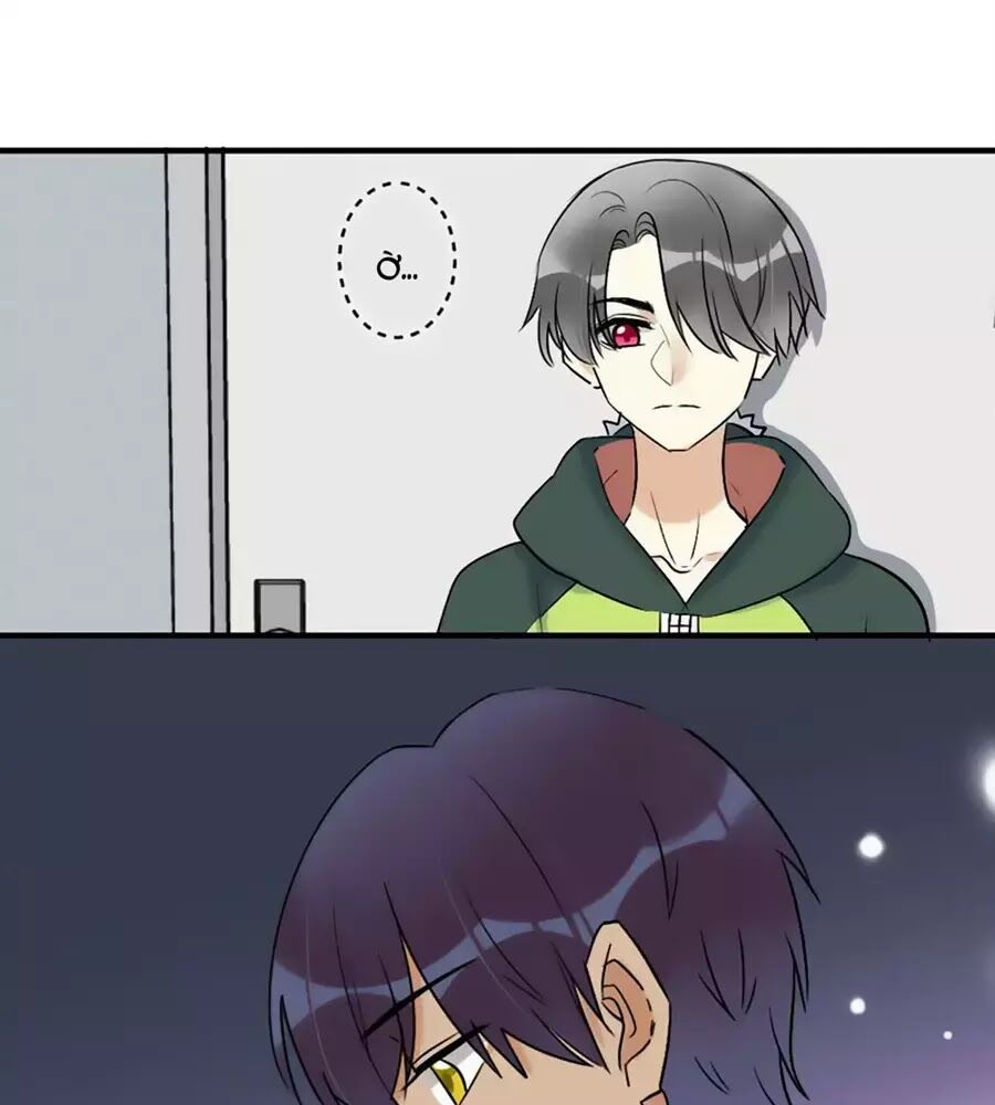 Quý tiết Của An Quyển: Chapter 33