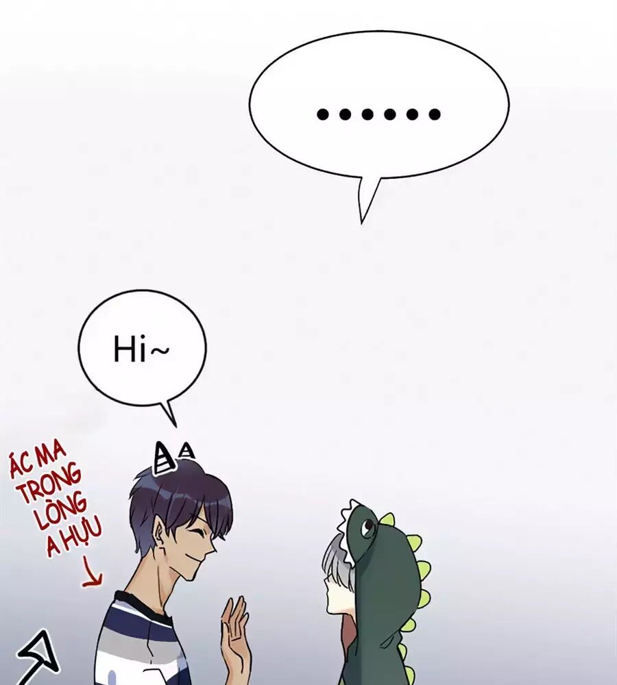 Quý tiết Của An Quyển: Chapter 34