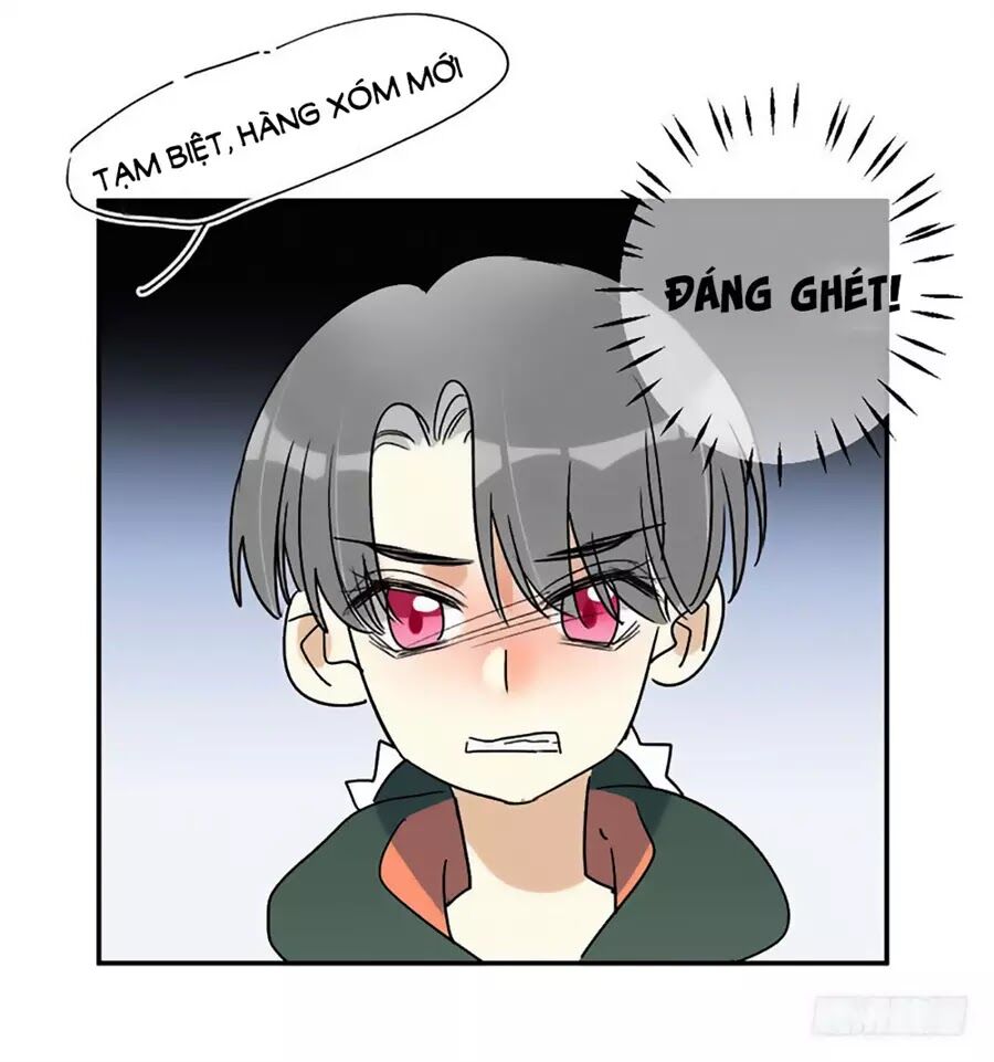 Quý tiết Của An Quyển: Chapter 34