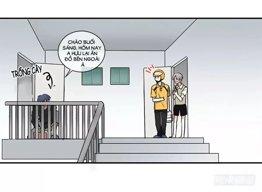 Quý tiết Của An Quyển: Chapter 34